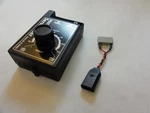 203031 New-no Box; Multiplex 69611 Servo Tester; 1;05-2;15MS. Price: $75.65.