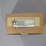 1PC New In Box Yaskawa SGMAV-04A3A21 Servo Motor. Price: $334.01.