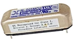 Yaskawa Electric RI-D25MCU/D24 Relay 4-PIN, Replaces: RI-D25MU/D24 New. Price: $44.99.