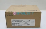 1PCS New Panasonic MADHT1507LA1 Ac Servo Driver. Price: $371.14.