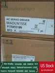 1PC New Panasonic MADLN15SE Ac Servo Driver Fast Shipping. Price: $324.40.