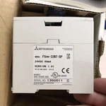 Mitsubishi FX0N-32NT-DP FX0N32NTDP Plc Module One New #us. Price: $980.78.