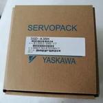Yaskawa SGD-A3BH New. Price: $1744.68.