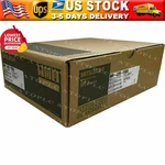 Factory Sealed Mitsubishi MR-J2S-100A Servo Drive New In Box MRJ2S100A Plc. Price: $248.08.