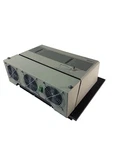 Modicon 410-4/S908 Servo Drive Positioner 110-235 Overnight Shipping Used. Price: $2000.00.