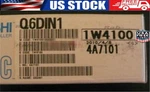 Mitsubishi New Q6DIN1 1PC Af. Price: $180.44.