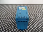 Rexroth VT11123-10 Servo Amplifier R900072819 (26478) Used. Price: $129.99.