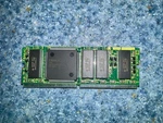 Fanuc A20B-2901-094 Circuit Board Cnc Control Module Used. Price: $85.00.