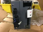 Mitsubishi Ac Servo Amplifier MR-J3W-77B New. Price: $650.00.