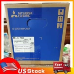 Mitsubishi 1PC MR-J4-700A Servo Drive MRJ4700A Fast Ship Us New. Price: $930.30.