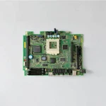 New Original Fanuc Main Board A20B-8101-0501 Expedited Shipping. Price: $3185.00.