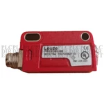 New Leuze PRK3C/6G-M8 Photoelectric Sensor. Price: $139.65.