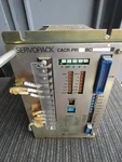 Yaskawa CACR-PR15BC3CSY170B Servo Pack Free Tax From Actual Machine Used. Price: $340.00.