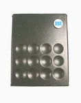 Parker Eurotherm Drives 380V Ssd 540-250-S-S-0-120-1010-00 Ac G14 Used. Price: $350.00.