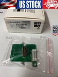Mitsubishi FX1N-CNV-BD Expansion Board One New Free Shipping FX1NCNVBD. Price: $110.34.
