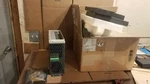 New Parker Compumotor Apex 20 Servo Drive. Price: $1600.00.