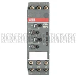 New Abb CM-MPS.43 Three-phase Monitoring Relay. Price: $165.97.