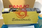 1PC New Fanuc Servo Drive A06B-6161-H001. Price: $2462.60.
