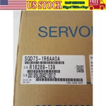 New Yaskawa SGD7S-1R6AA0A Servo Drive SGD7S1R6AA0A Overnight Shipping 1PC. Price: $633.54.