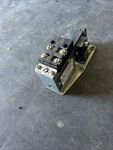 Allen Bradley 849-ZOD25 Ser.b Timing Relay 110/120V Unmp Used. Price: $39.90.