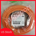 2090-CPBM7DF-10AA15 Allen-bradley Brand New Original Servo Cable Spot Inventory. Price: $892.00.