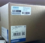 New Omron CPM2A-60CD T1-D CPM2A60CD T1D. Price: $680.00.