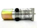 Yaskawa Electric UTOPI-100MX Minertia Motor UGRMEM-01SNQ72 Nsr System Working Used. Price: $2001.23.