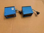 Lot Of Sick Photoelectric Sensor WL45-P260 Used. Price: $249.99.