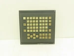 Fanuc A02B-0319-C125#T Operator Panel Keypad Keyboard Used. Price: $379.99.