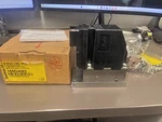 Sauer Danfoss 157B4128 155G4092 Proportional Valve PVEH120 S4 New. Price: $800.00.