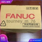 New Fanuc A06B-6240-H205 Original Servo Amplifier Fast Free Delivery Service. Price: $3643.30.