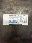 Telemecanique Sensors XUX0ARCTT16T Photoelectric Sensor,rectangle,thru-beam New. Price: $90.00.