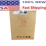 One New Delta VFD4A2ME43ANNAA Inverter. Price: $320.28.