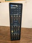 Berkeley Process Controls MWTX-8-MNET, Controller Machineworks Used. Price: $399.99.