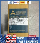 Mitsubishi HC-MFS73BK 1PC New Ac Servo Motor Box Expedited Shipping. Price: $474.61.