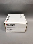 New Keyence IX-360 Laser Sensor IX360 Expedited Shipping. Price: $1375.05.