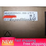 Us Free Tax 1PC New Servo Drive B&r 8BVE0500HW00.000-1 Ups Or Fedex. Price: $2625.12.