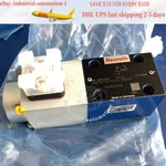 Rexroth DBETX-10/50G24-8NZ4M 0811402036 Valve New. Price: $500.00.