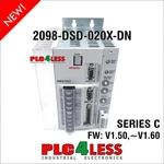 Allen Bradley 2098-DSD-020X-DN Series C ULTRA3000I Servo Drive New!. Price: $1985.50.