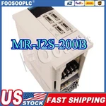 Mitsubishi Amplifier MR-J2S-200B MRJ2S200B Ac Servo Drive Brand New. Price: $426.95.