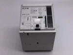 Eaton NZM2-XR208-240AC Remote Operator Drive Used. Price: $257.00.