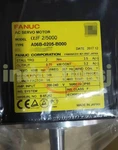 1PC New Fanuc A06B-0205-B500 Servo Motor. Price: $1325.75.