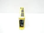 Fanuc A02B-0166-B531 Power Mate Control Interface Servo Amplifier 24V-DC Used. Price: $477.80.