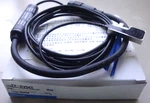 Omron ZX-EV04T Laser Sensor New In Box. Price: $1049.00.