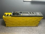 Fanuc Servo Amplifier A16B-2202-0740/02A Used. Price: $349.99.