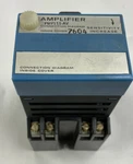 Micro SWITCH,FMF111-AV,PROXIMITY Control Amplifier Input 120VAC 50/60 Hz Used. Price: $240.00.