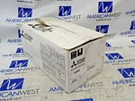 New Mitsubishi No Fuse Circuit Breaker NF400-SW2P400A Amp Pole. Price: $385.00.