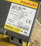 A06B-6114-H211 Fanuc Servo Amplifier Used. Price: $280.00.
