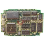 Used Fanuc A20B-3300-0154. Price: $840.99.