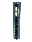 Control Technology Corporation Ctc 2219-2 Dual Axis Drvo Module Used. Price: $474.05.